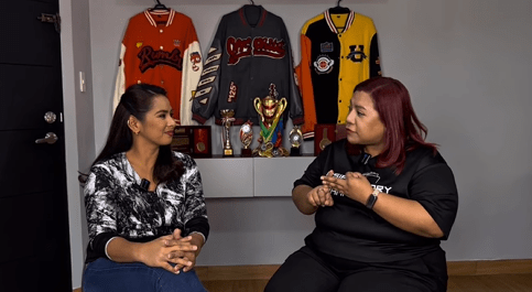 Women Who Win - Coach AB Bonita